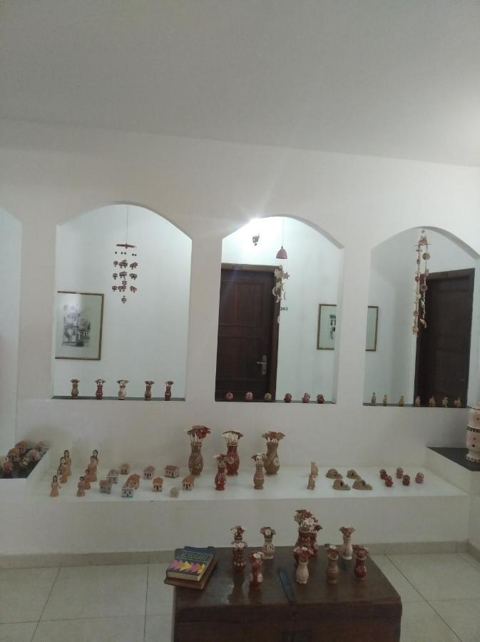 Pousada Da Seresta Diamantina Εξωτερικό φωτογραφία